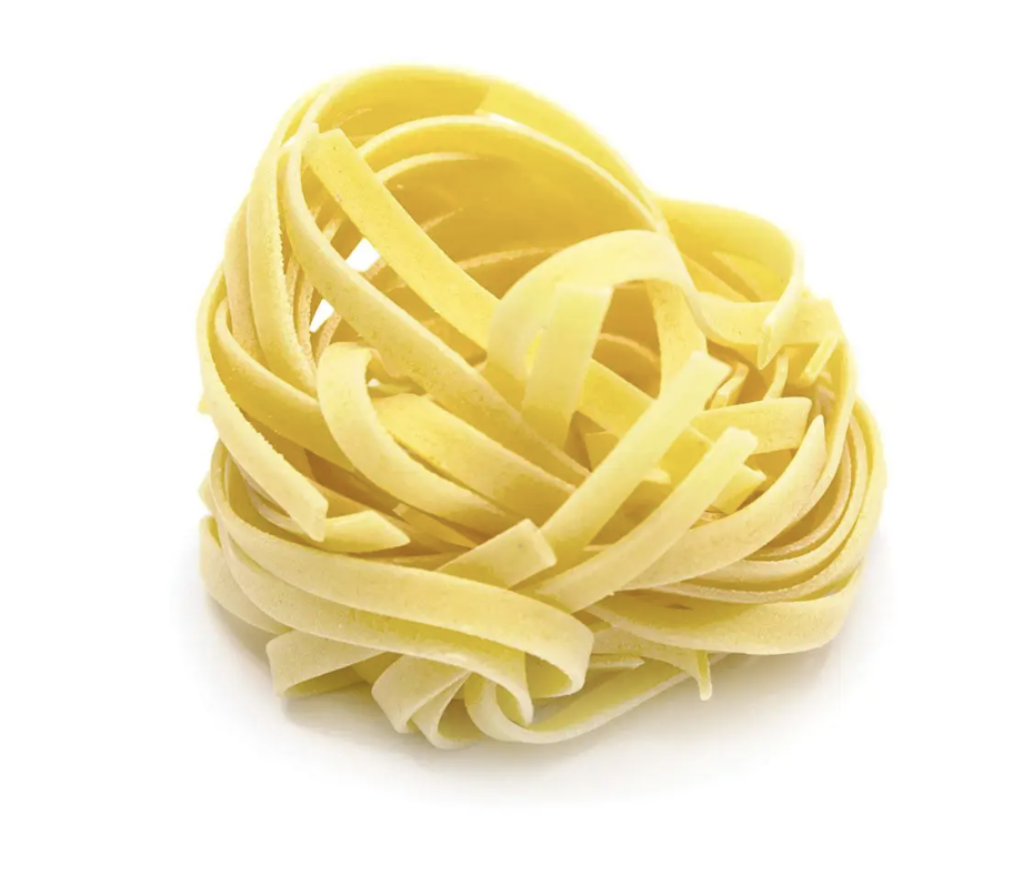 Макаронні вироби, група А, клас перший, стрічкоподібні, ДСТУ 7043, 1 кг